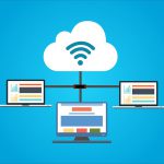 Private cloud plaatje
