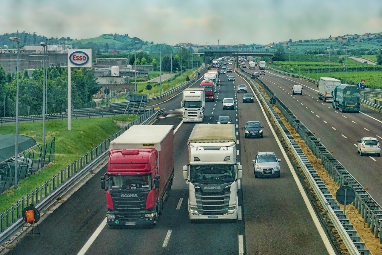 Een vrachtwagen kopen doe je niet wekelijks