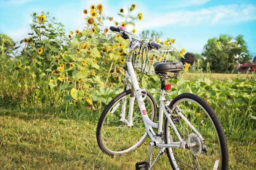 Jezelf een nieuwe fiets cadeau doen
