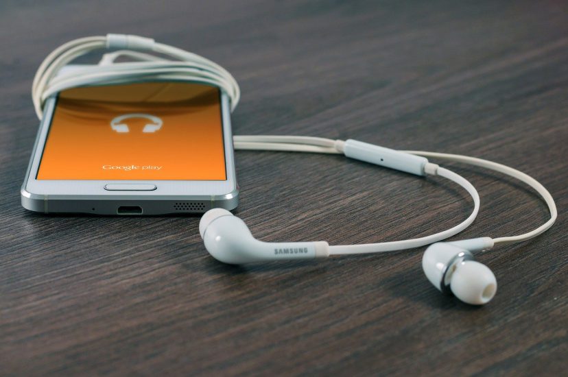 Hoe lang houd jij je telefoon heel?