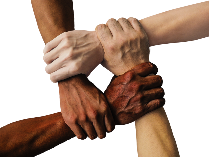Hoe zorg jij voor goed teamwork?
