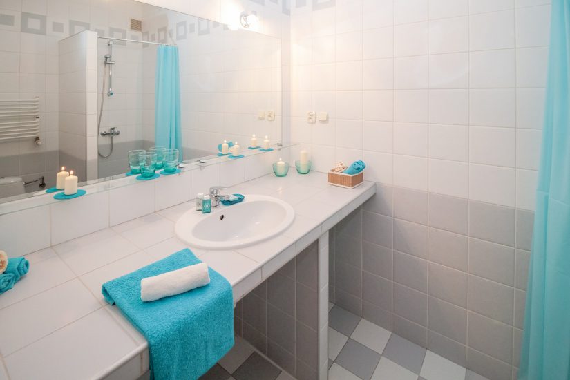 Hoe kies je het perfecte badkamermeubel?