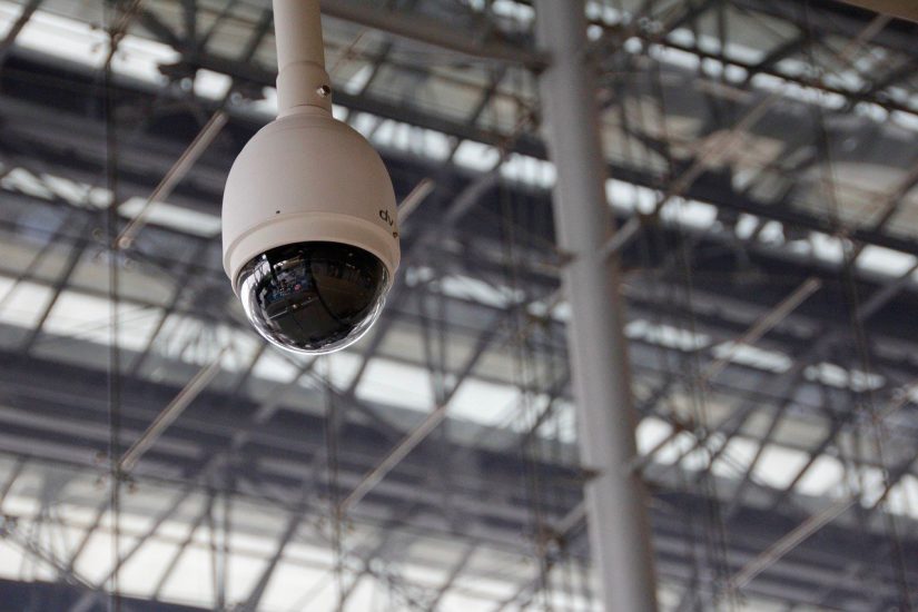 Tips voor het beveiligen van je bedrijfspand in lockdown